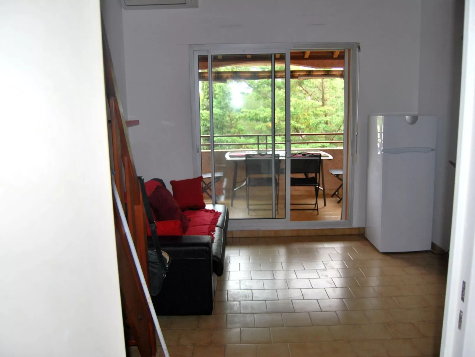 T2climatisé au calme 2 étoiles