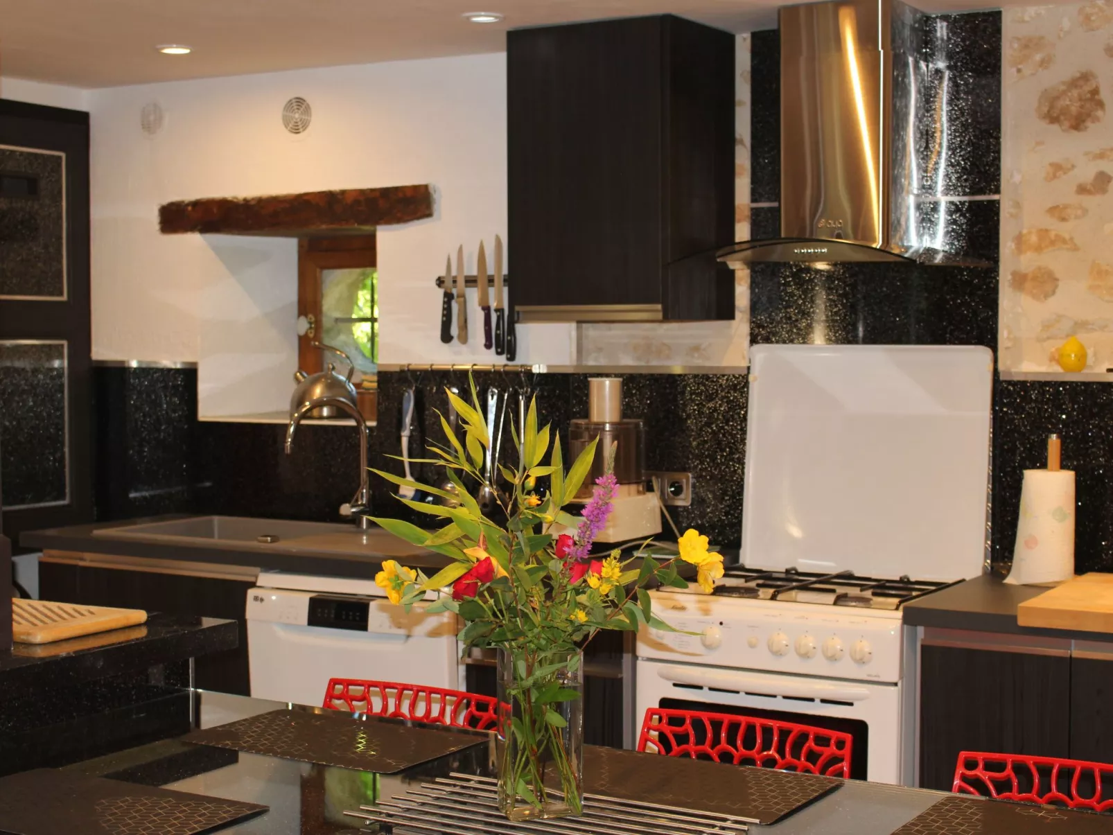 La Monestière-Binnen