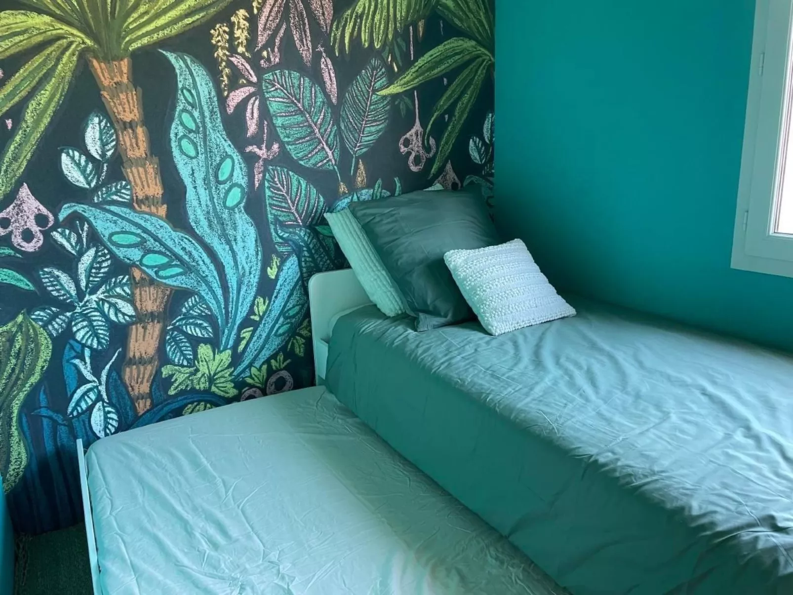 Villa Eden Bleu - Haus in Südlage mit beheiztem Pool und privatem Whirlpool-Image-tags.info