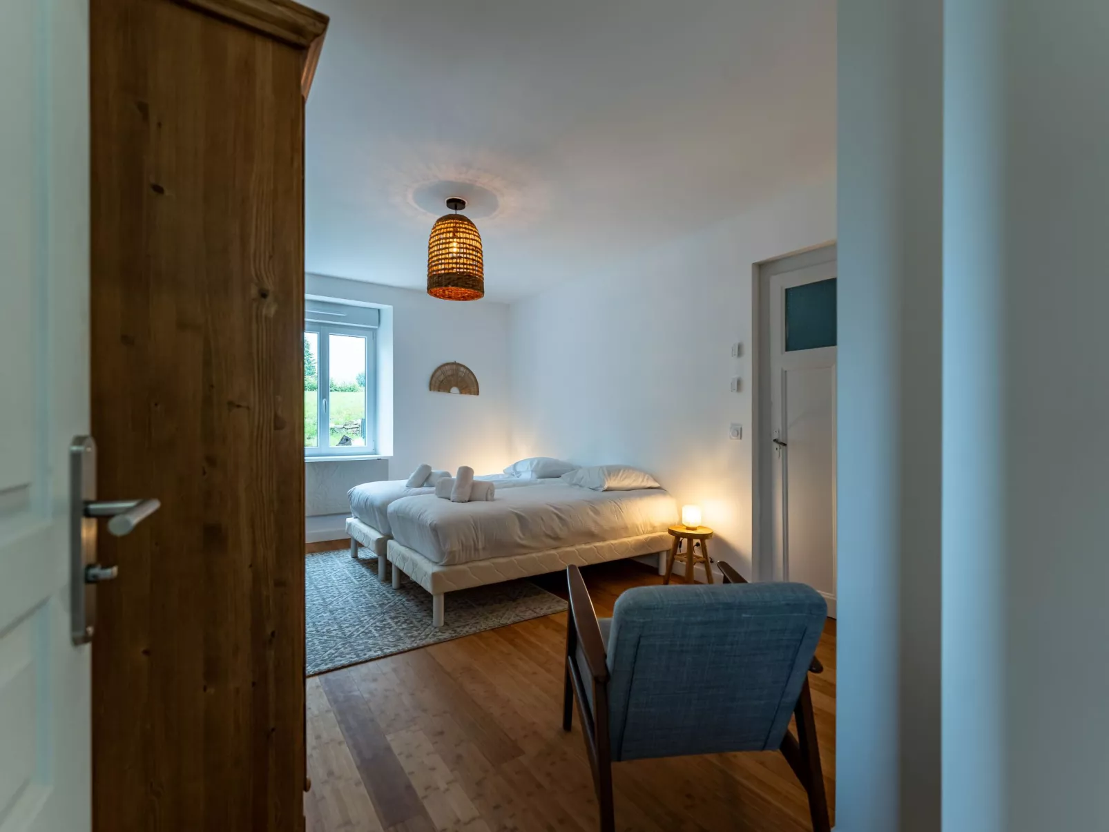 Le Refuge des Brumes 500 m2 Haus mit 7 SZ und Spa-Binnen