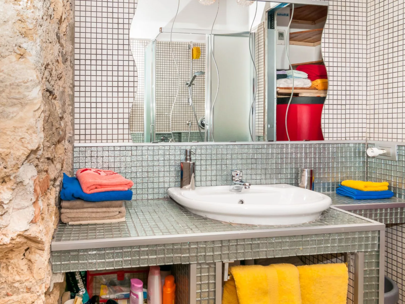 Lago 2 Executive Stadtzentrum-Binnen