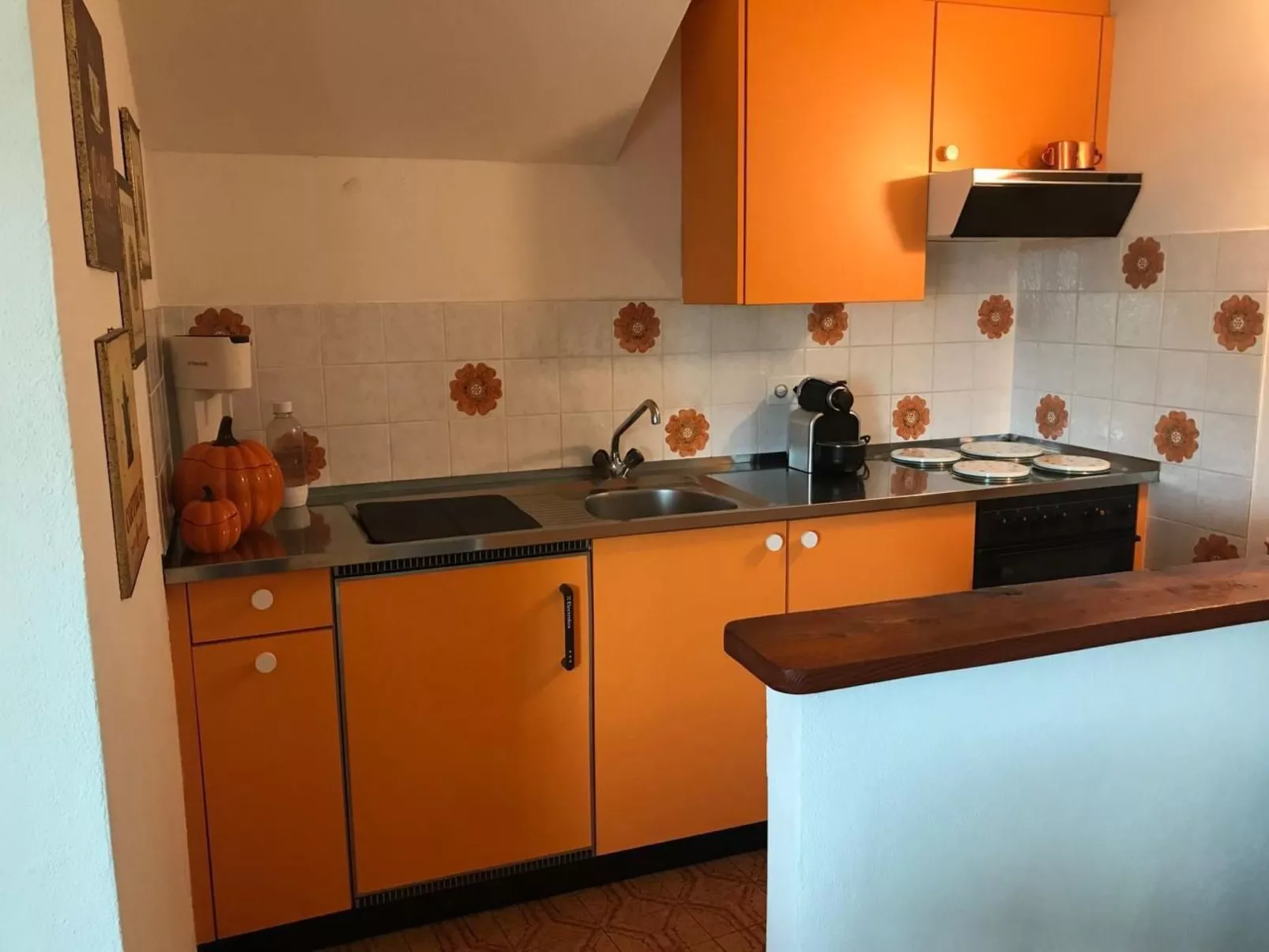 Ferienwohnung-Binnen