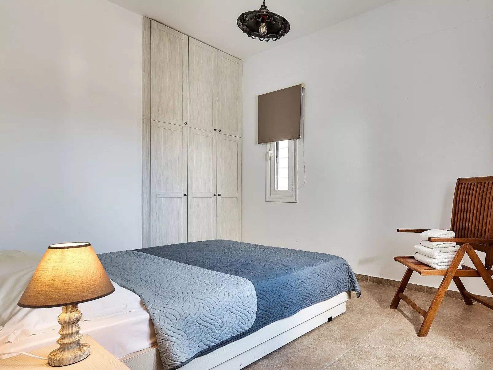 Villa Elena mit privatem beheiztem Schwimmbad-Binnen