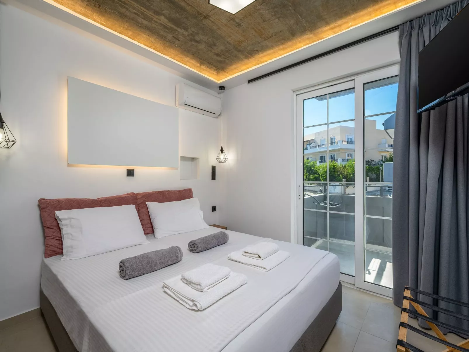 Armonikon Pool Villa 1-Image-tags.info