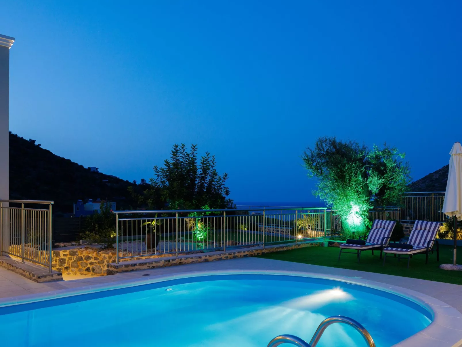 "Basilicata Gloria"-Buiten