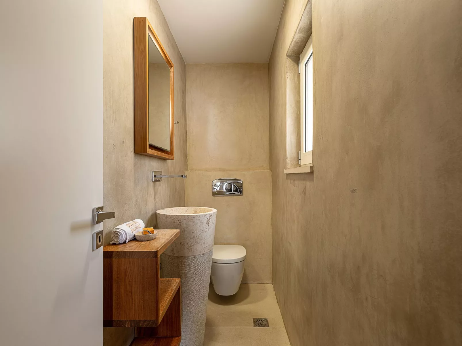 Adeste Seaview Villa I l Pool, BBQ und 900m zum Meer-Binnen