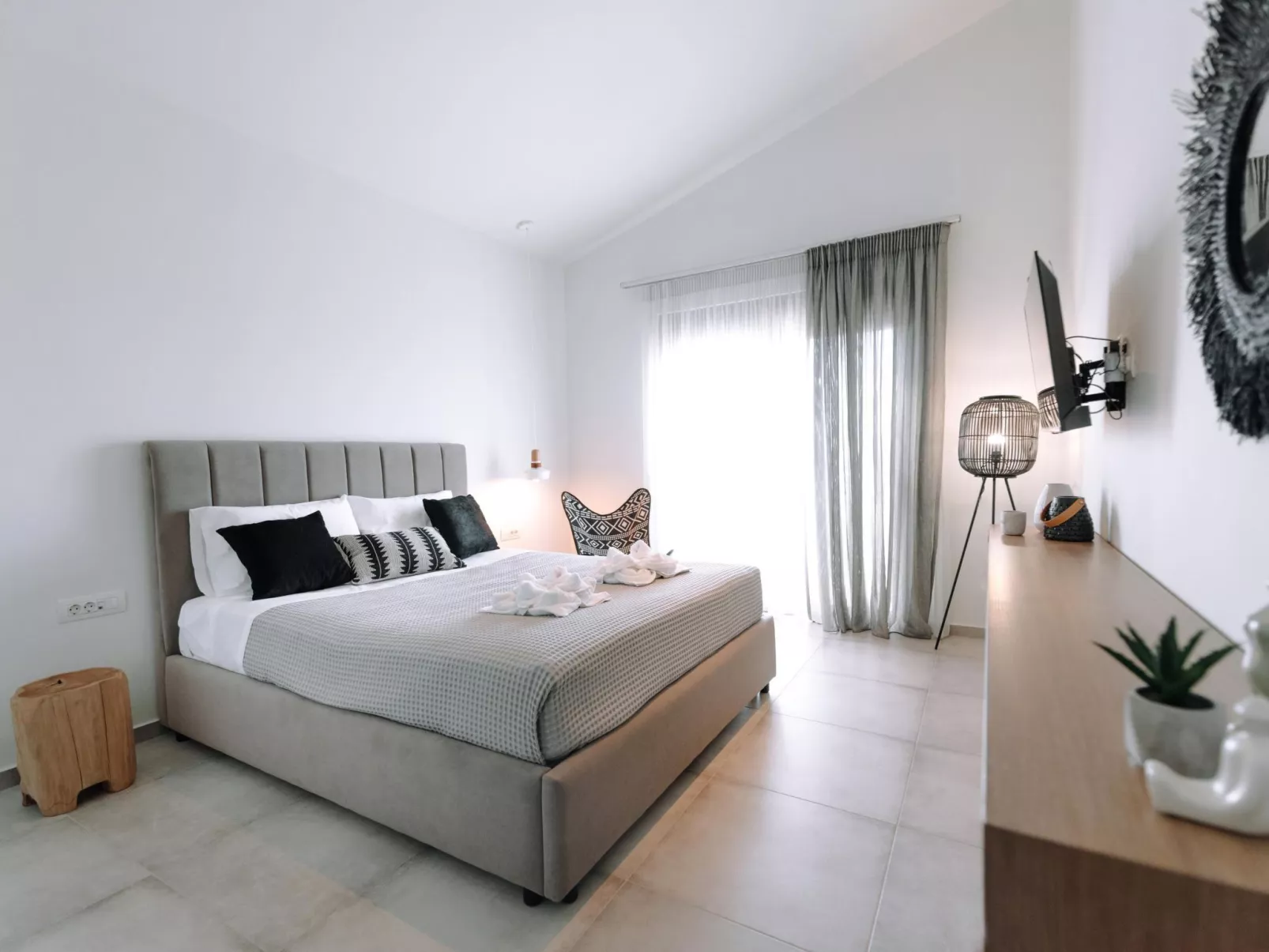 Wunderschöne Ferienvilla in Ialysos-Image-tags.info