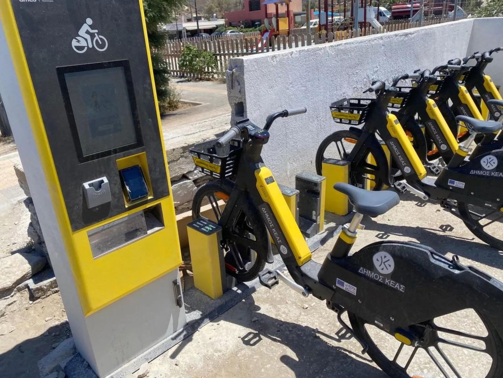 Strandhaus mit atemberaubender Aussicht-Buiten