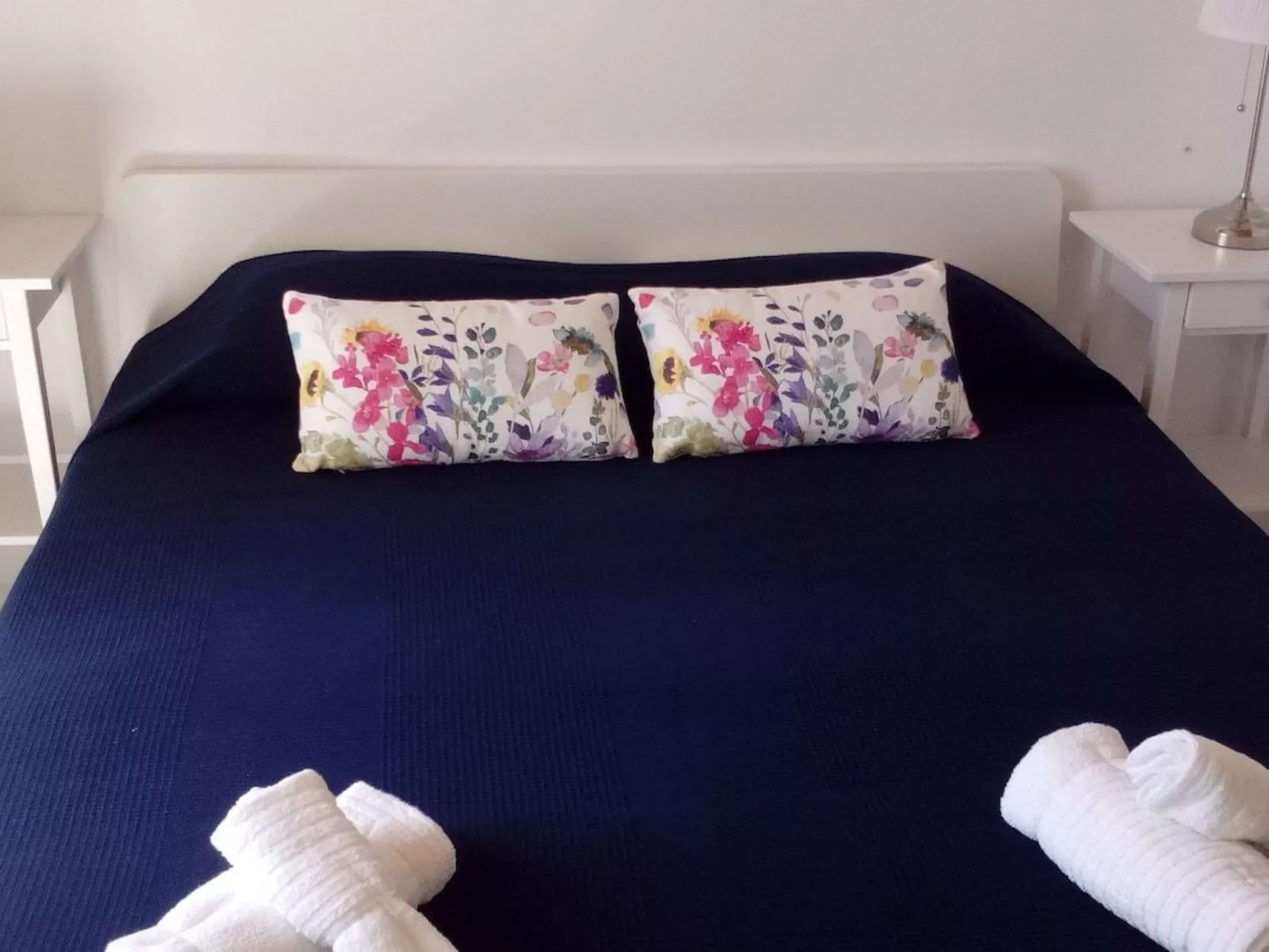 "Mykonian Aroma" mit Pool-Binnen