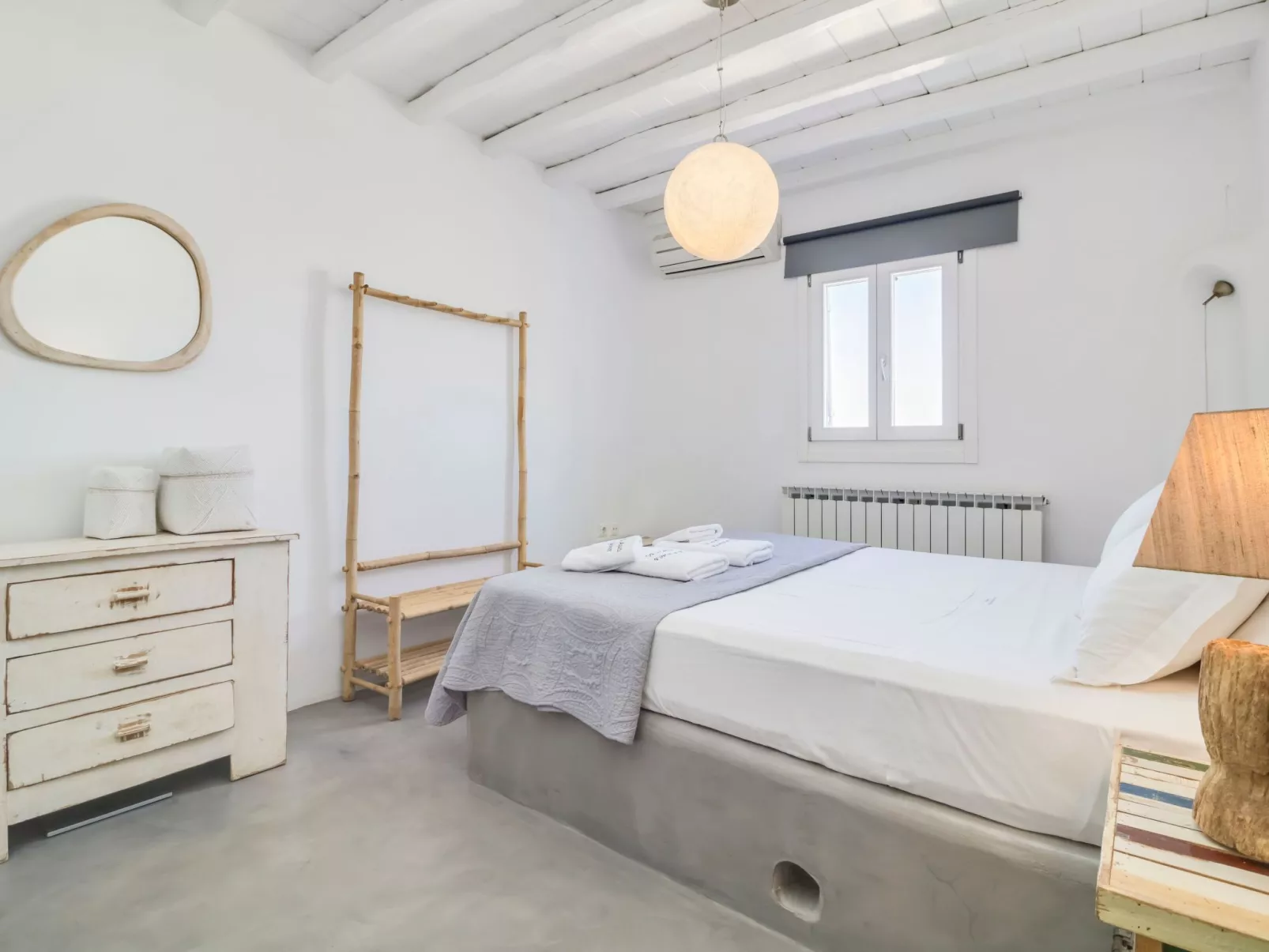 Ferienvilla "Aquata" mit Whirlpool-Binnen