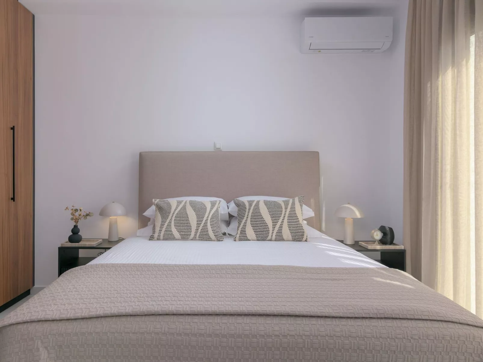 "Villa Galini"-Binnen