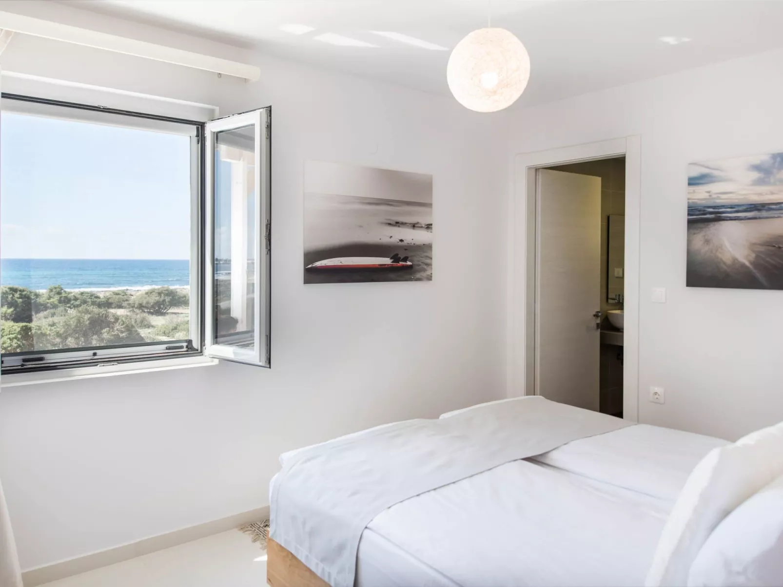 Falasarna Haus am Meer I 50m zum Strand-Image-tags.info