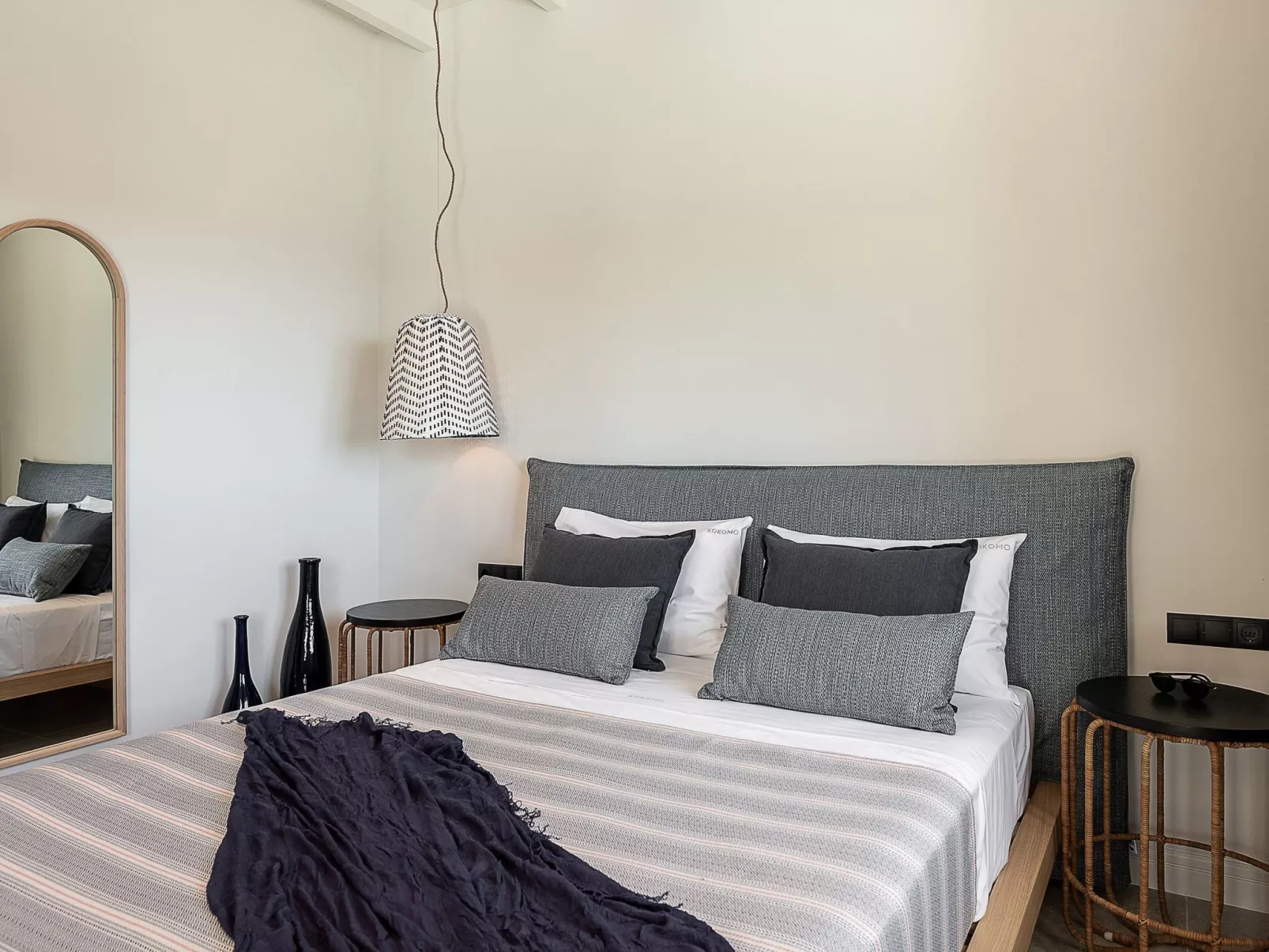 "Kokomo Gaia" mit privatem Parkplatz-Image-tags.info