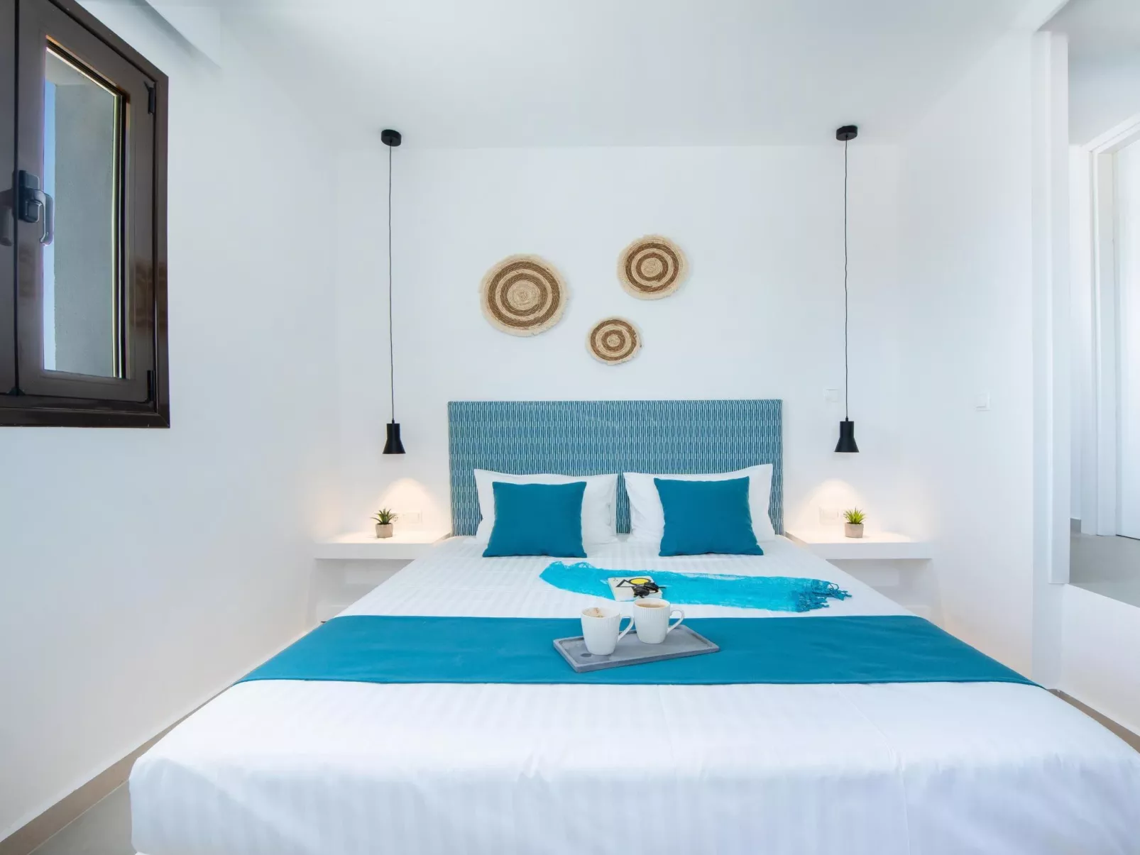 Blue Di Mare Villen-Maionette 1-Binnen