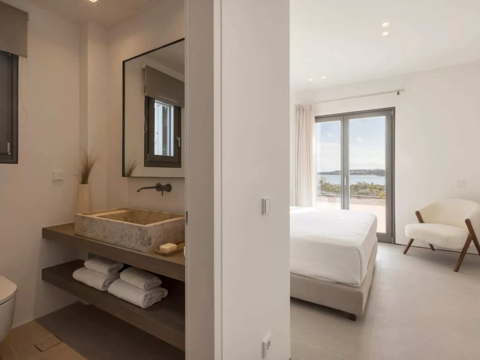 Villa Celestial I-Binnen