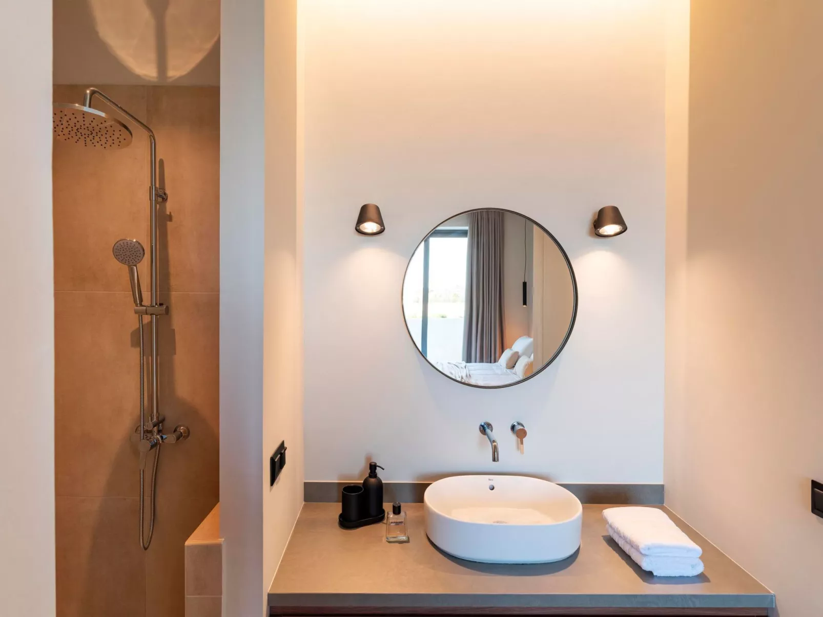 Massari Hills-Fünfeck-Binnen