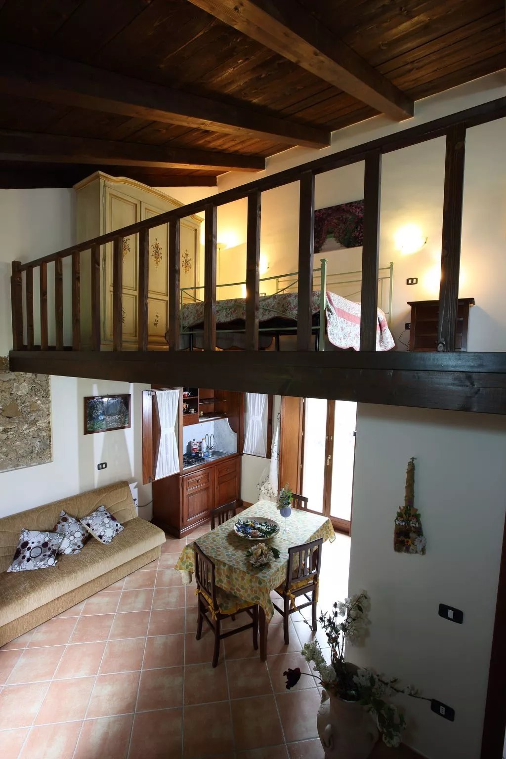 LandHausFelicia - Orchidea