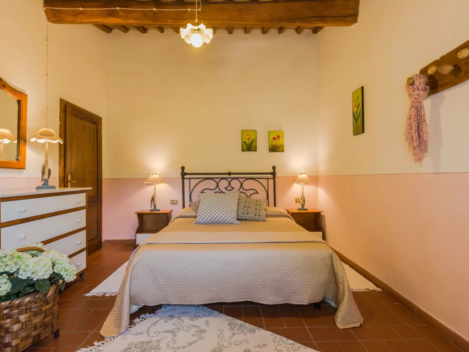 'Margherita canale-Binnen