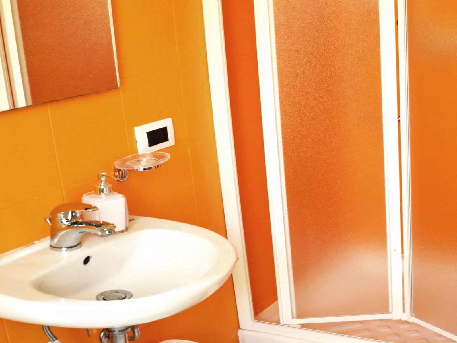 Für 10 Personen ca. 250 m&sup2; in Caltagirone, Sizilien (Provinz Catania)-Binnen