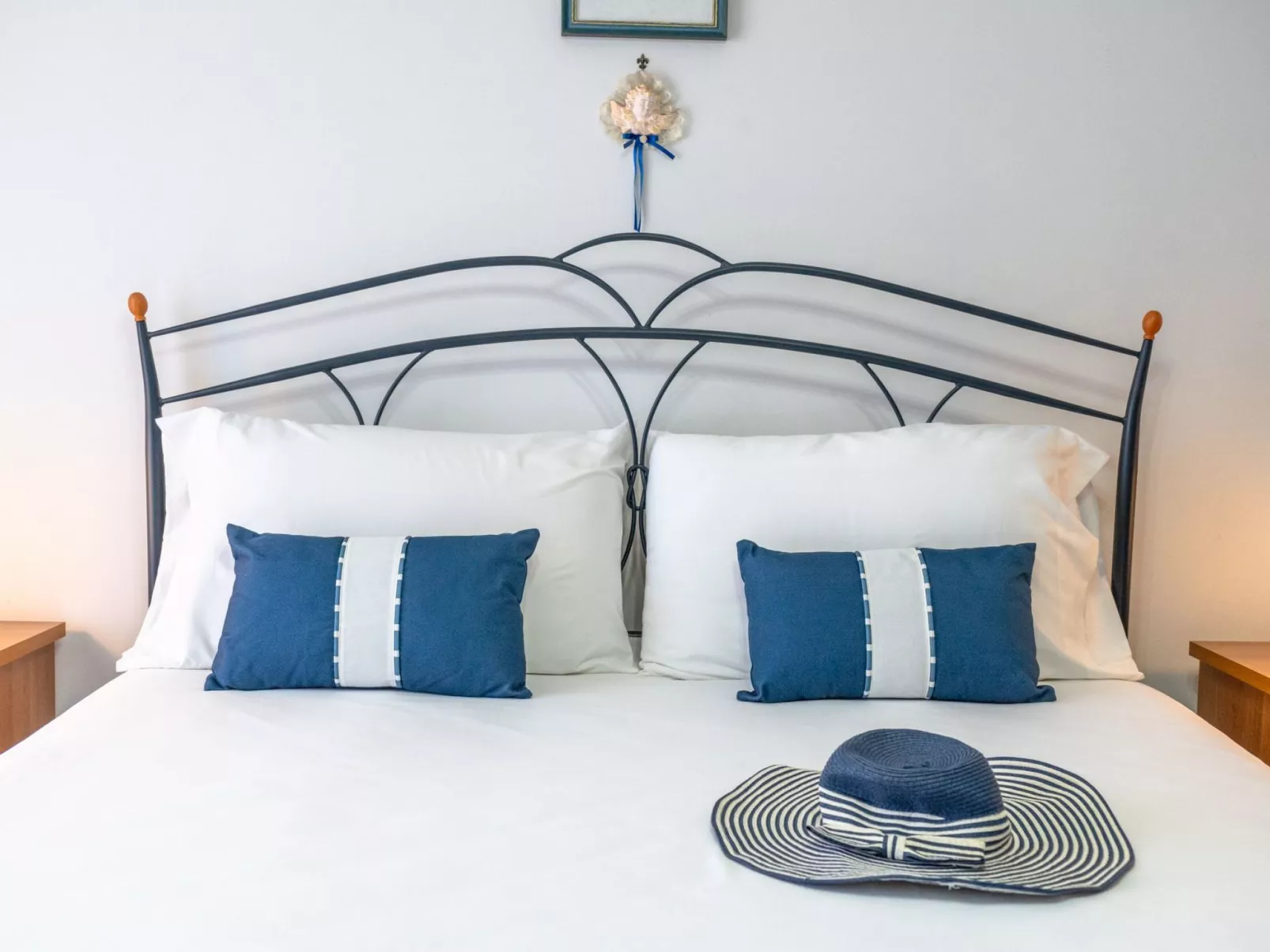 Saras Terrasse-Binnen