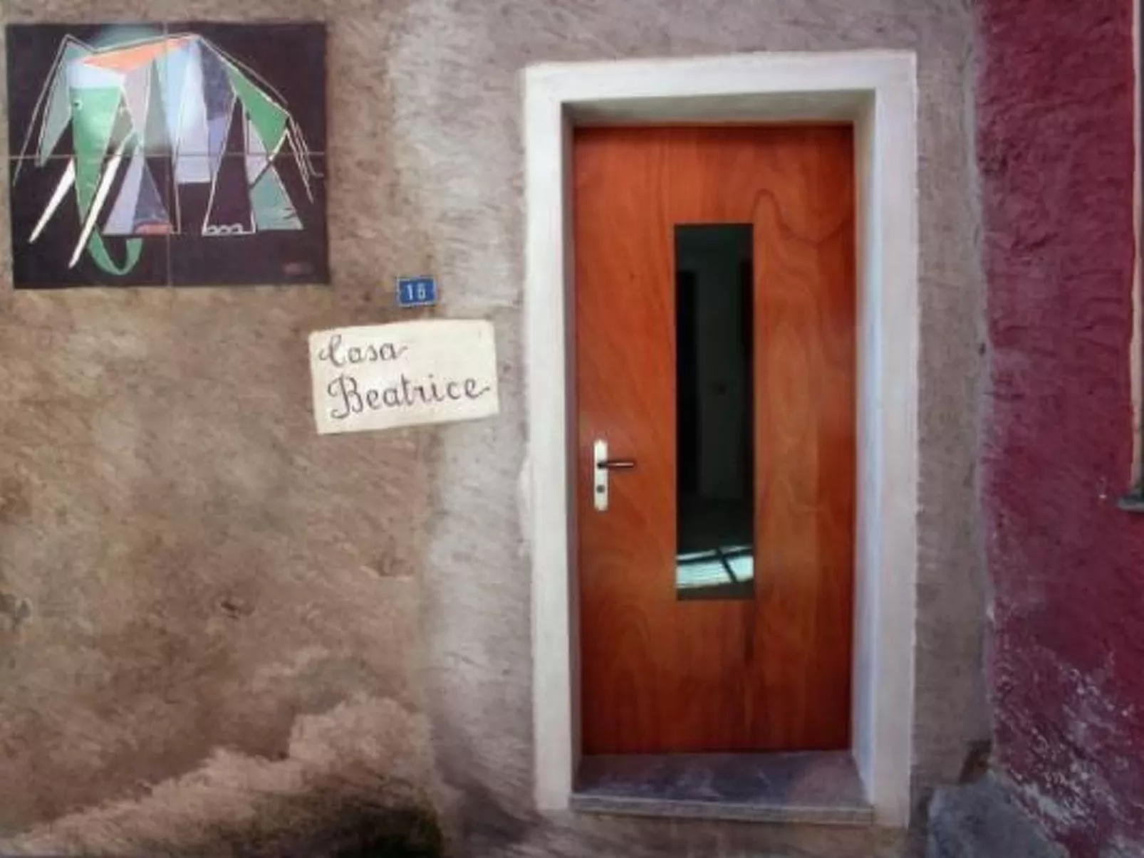 Casa Beatrice-Image-tags.info