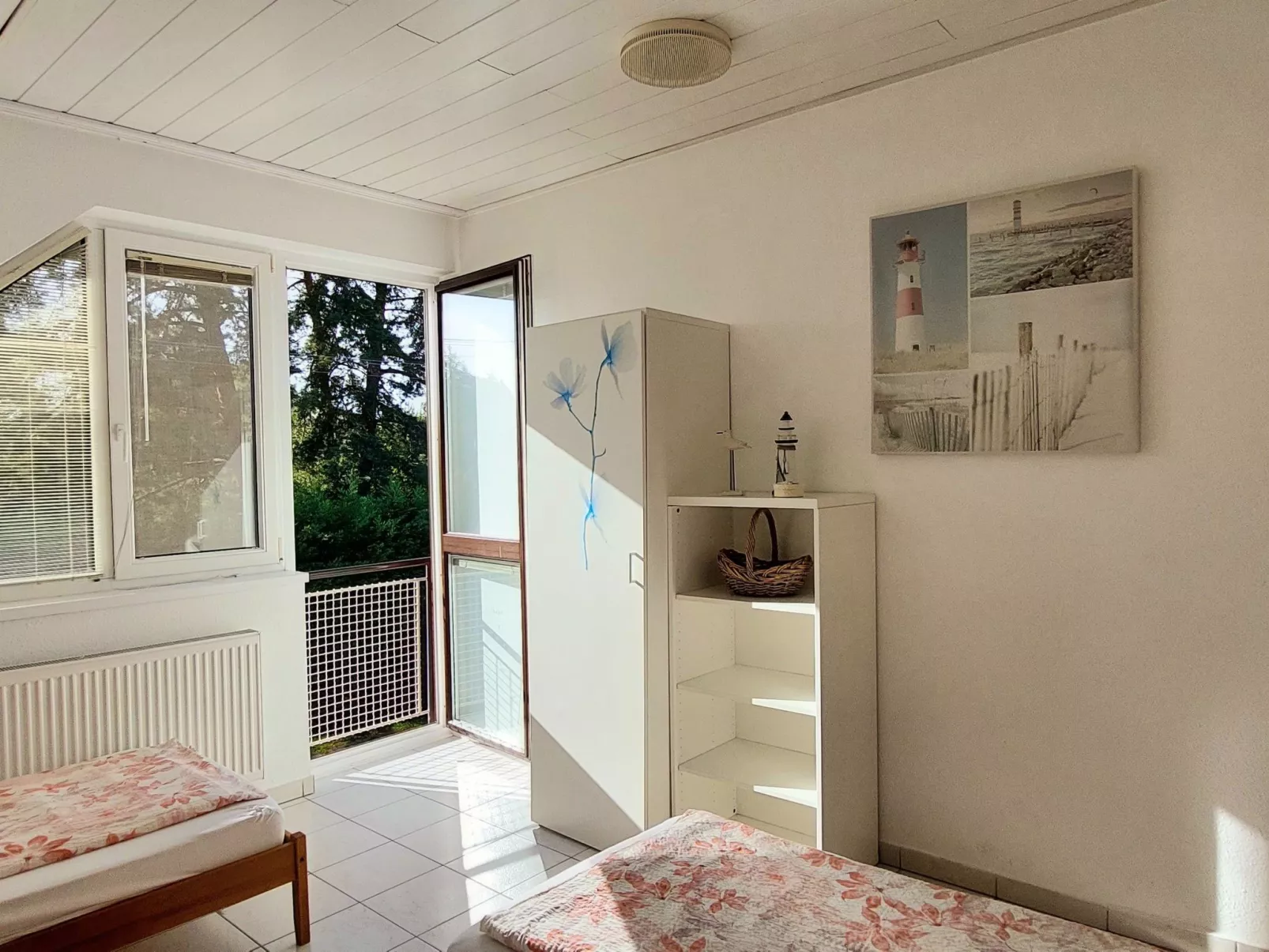 Große Ferienwohnung Hannabella mit Schwimmbad-Binnen