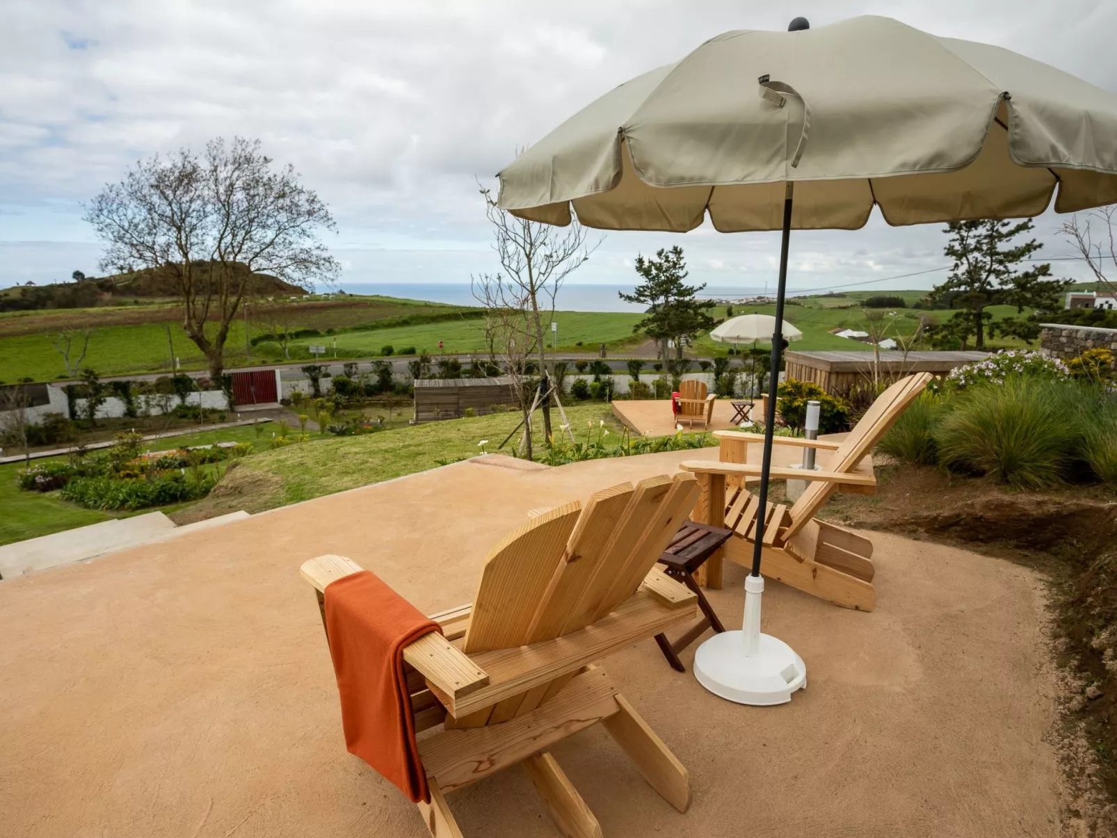 Tradicampo Öko-Landhäuser Casa da Cisterna-Image-tags.info