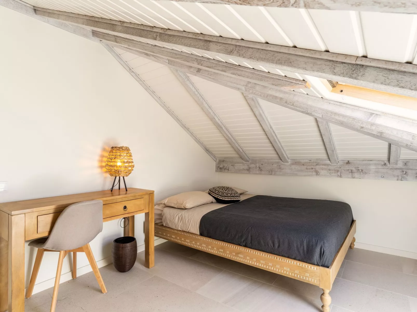 Villa Horizonte Azul-Binnen