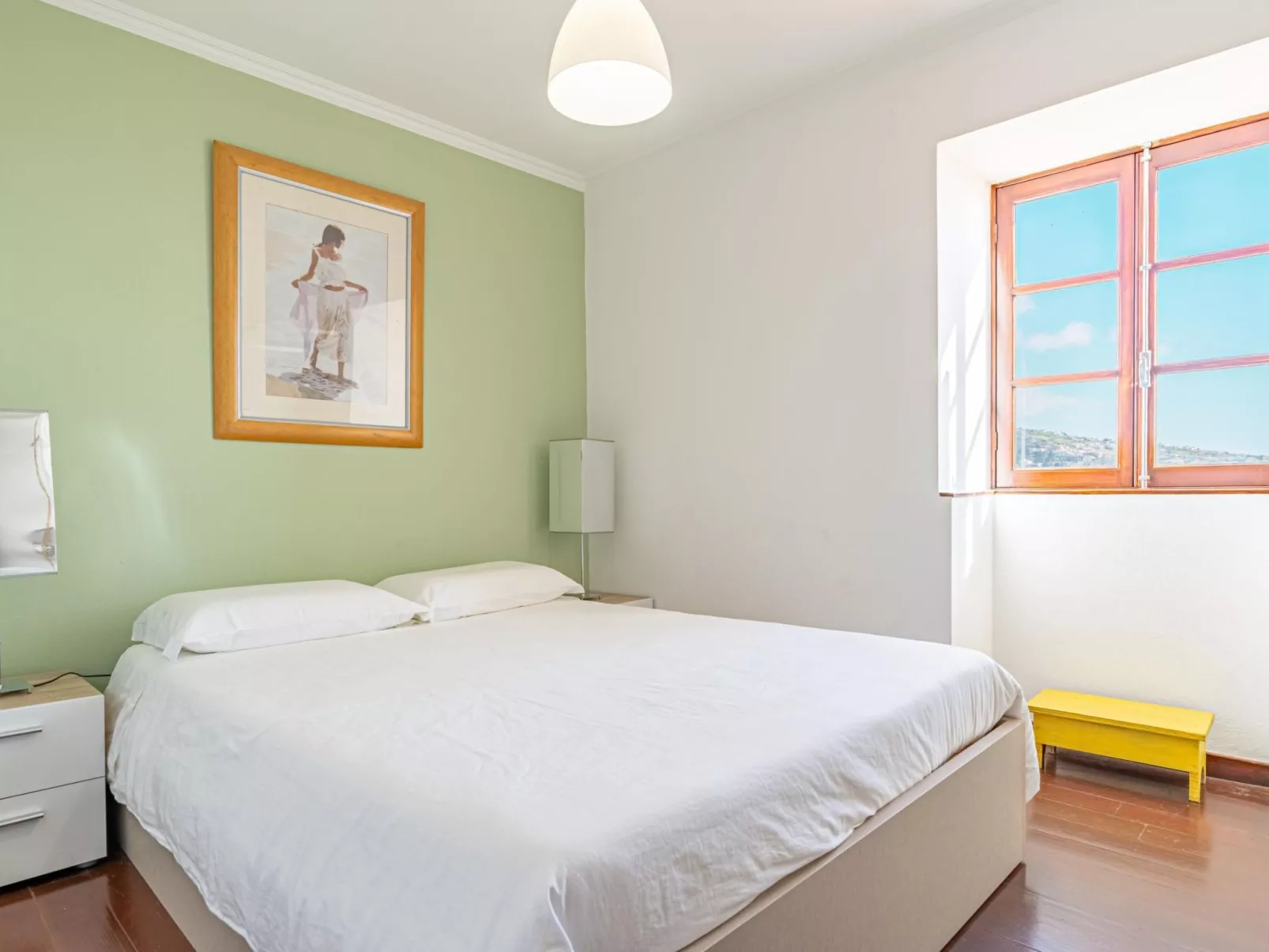 Villa Pitaias de Baixo