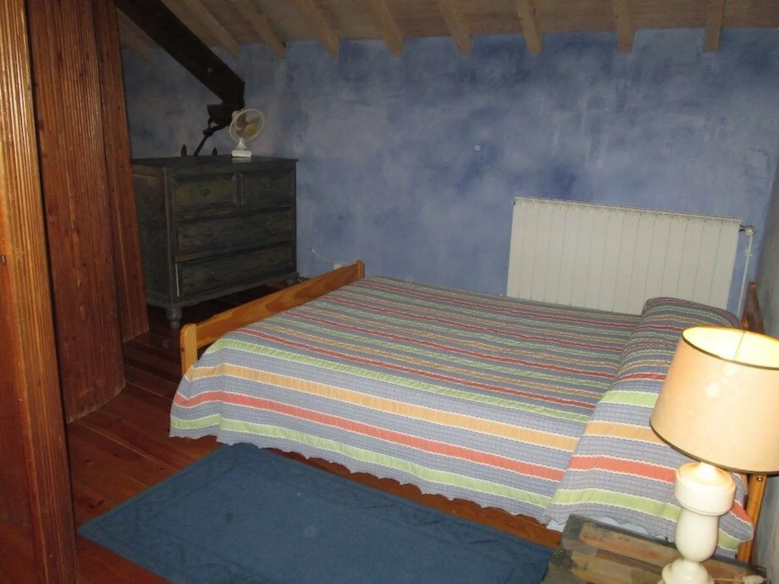 Bauernhaus aus dem XIX Jahrhundert