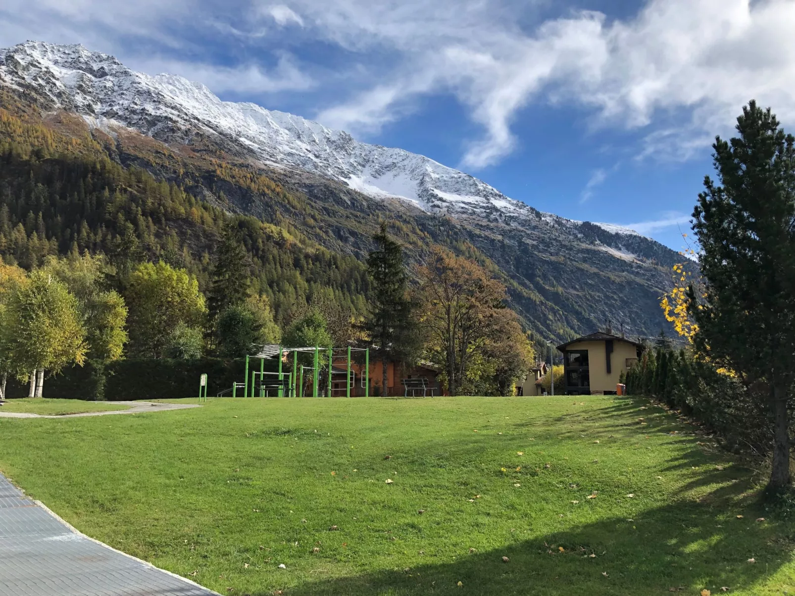 House Edelweiss by Holiday World-Buiten