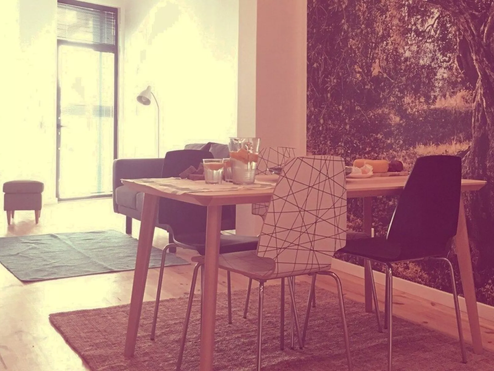 Haus im Hof 1-Binnen