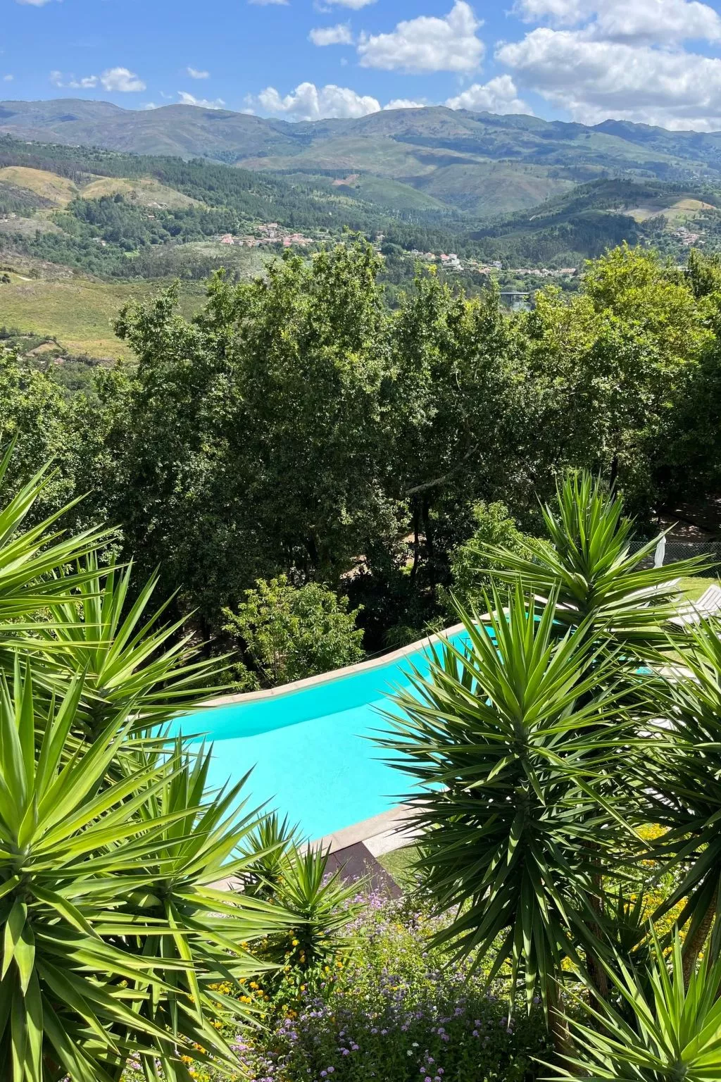 Casas das Olas 1 - Großartige Aussicht, 2 Pools, idealer Ort zum Entspannen und-Buiten