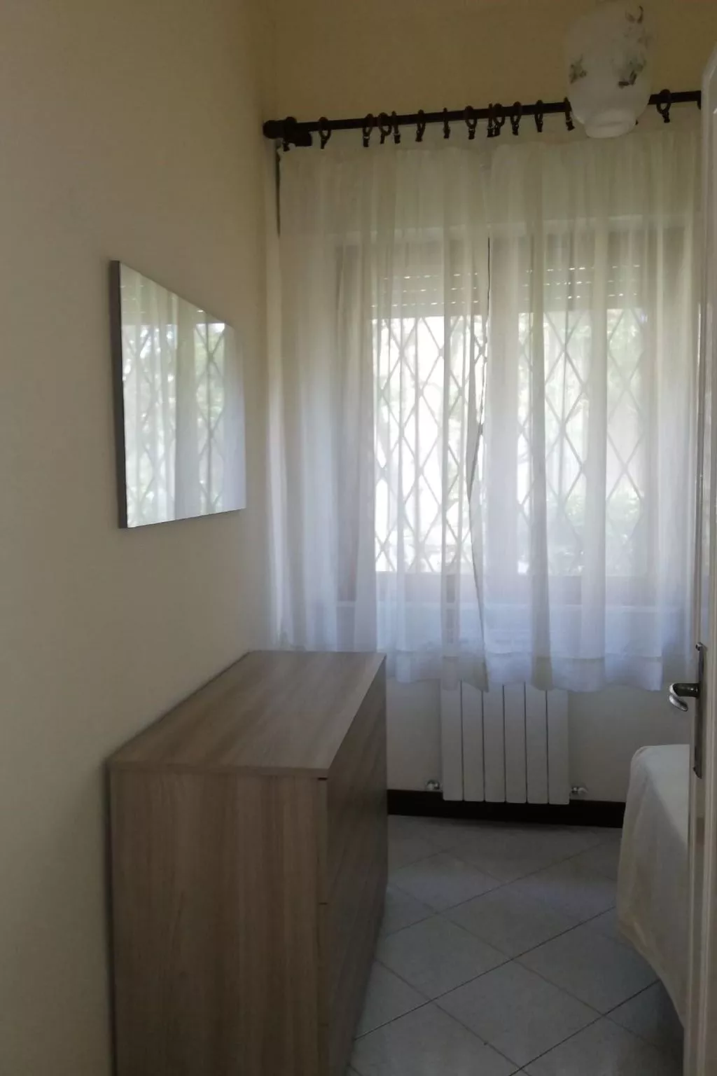 Ferienvilla mit Garten, Grill und Terrasse-Binnen