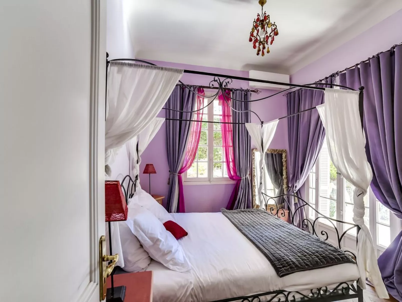 Ferienvilla "Villa Dracoena".-Image-tags.info