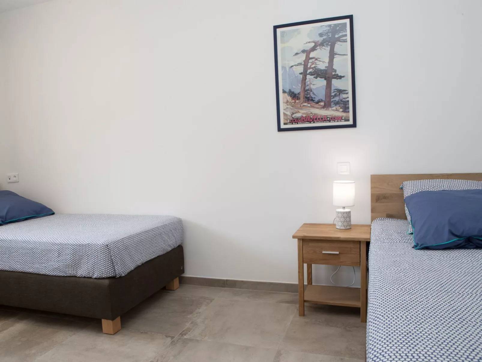 Scopa - Les Muriers-Binnen