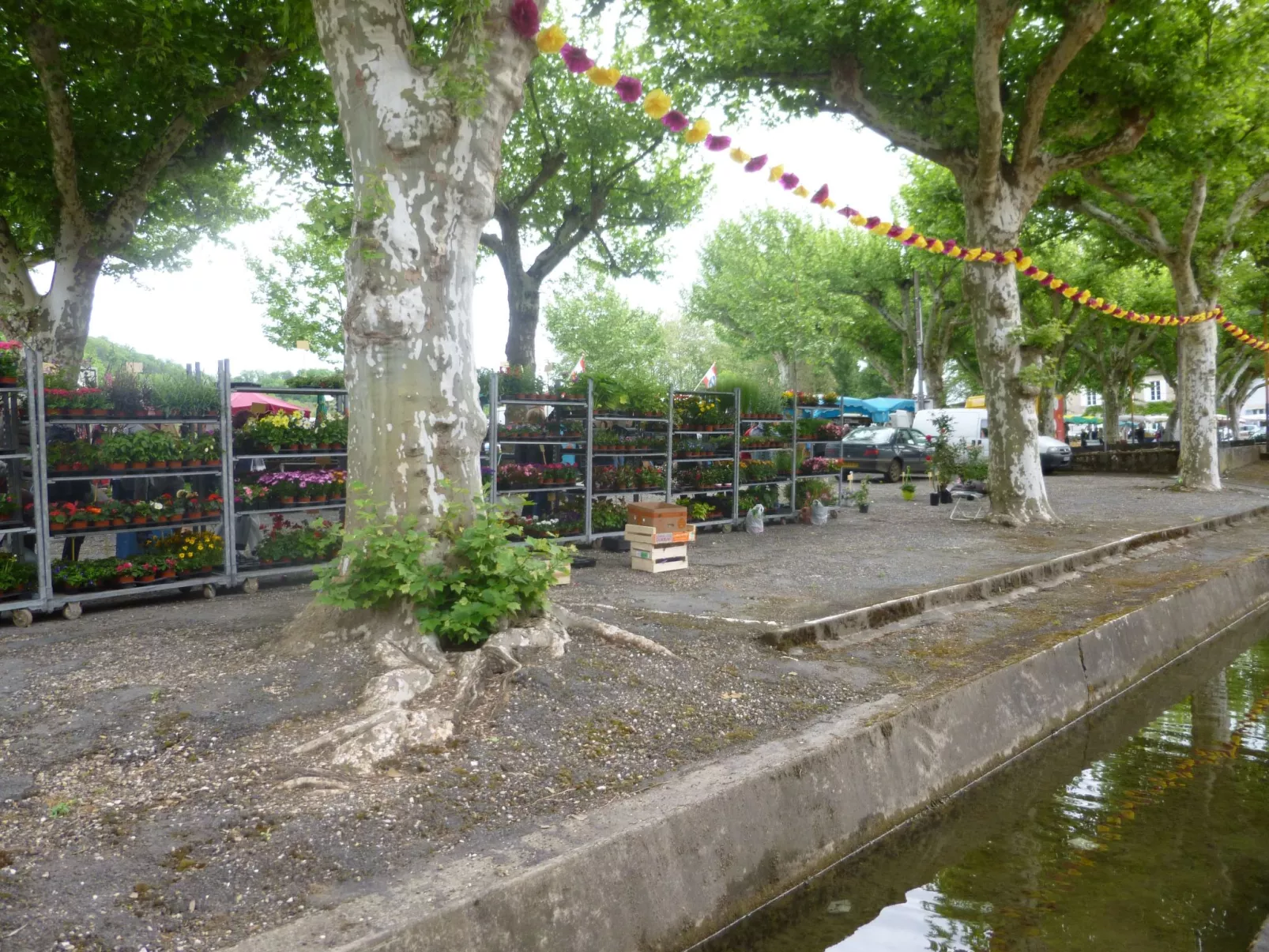 Haus freistehend Sonne Bett 160cm Patio billig-Buiten