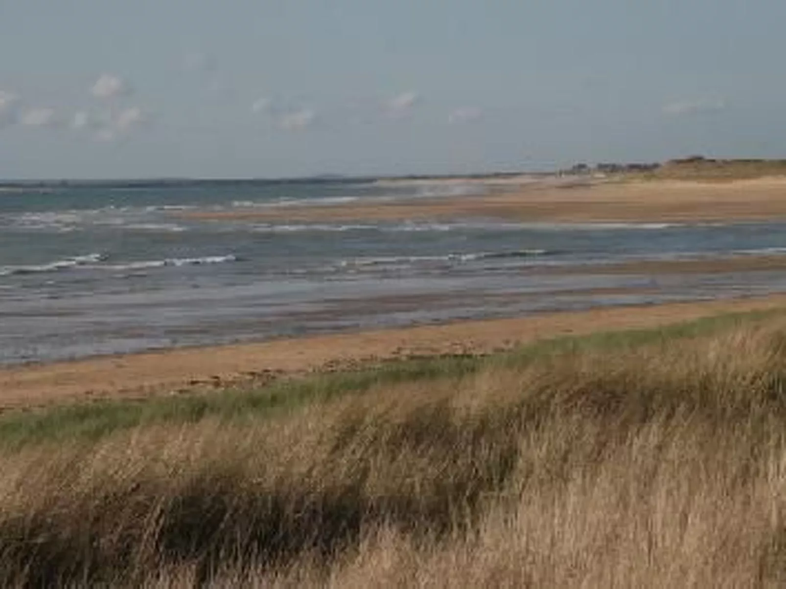 "8883" in Strandnähe-Buiten
