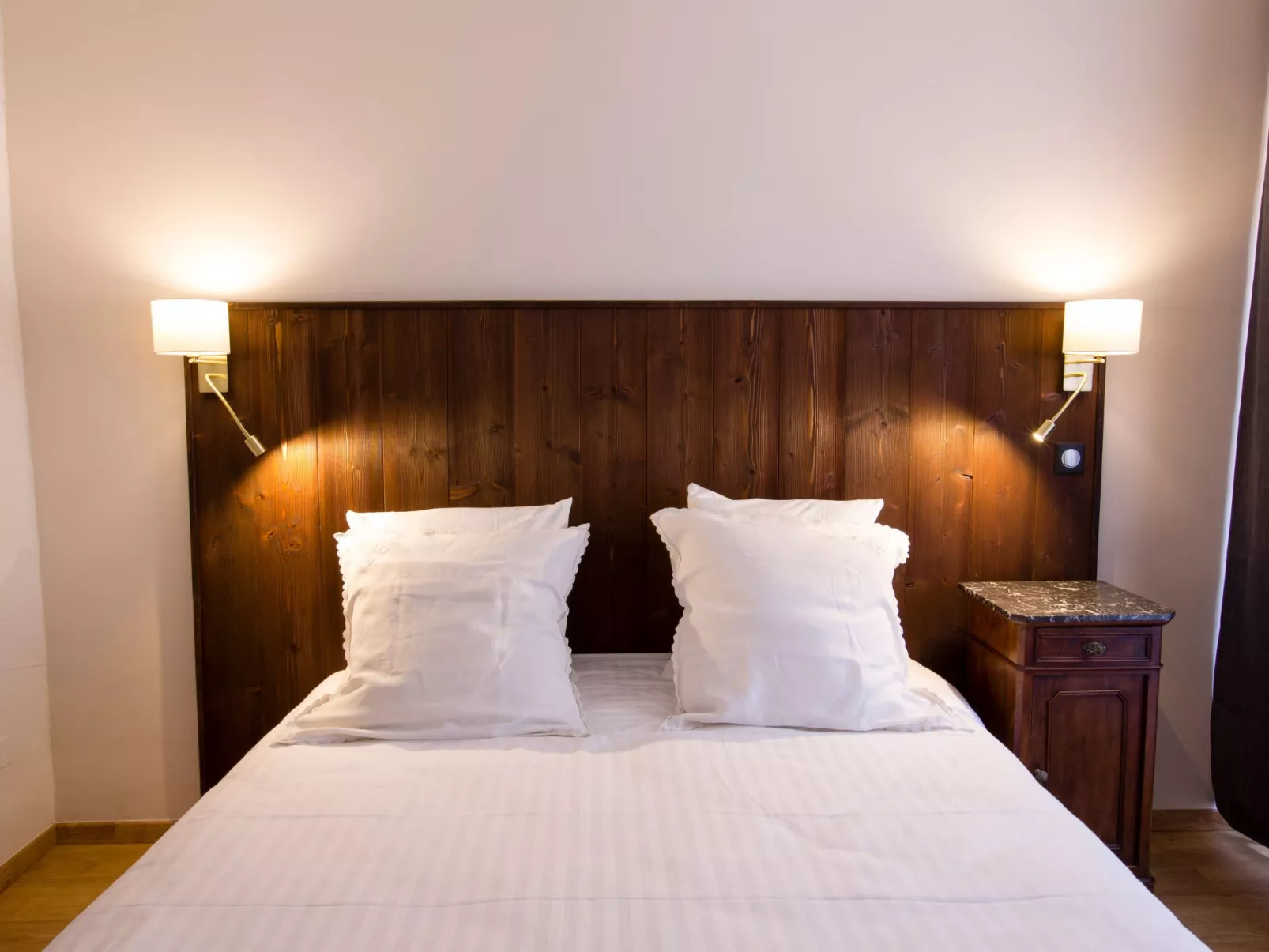 Bartholdi in Reichenweier-Binnen