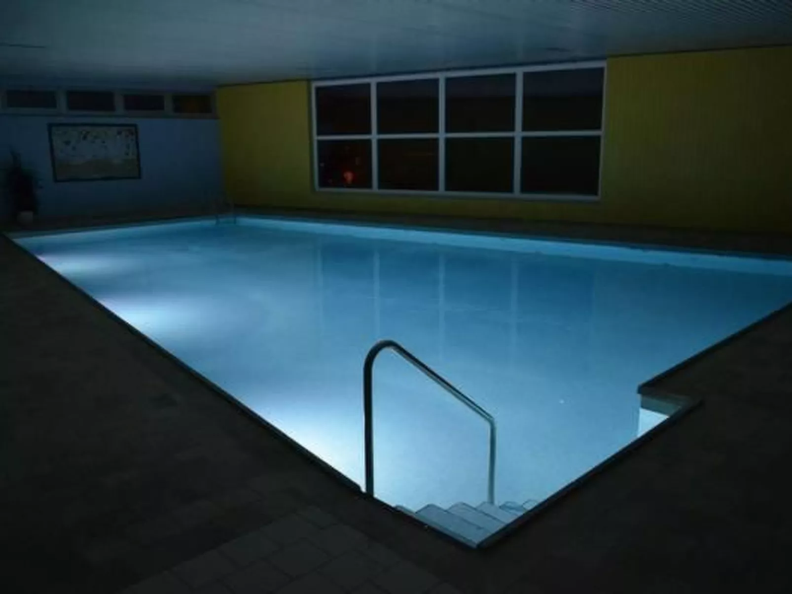 Fewo mit Bergblick-Binnen