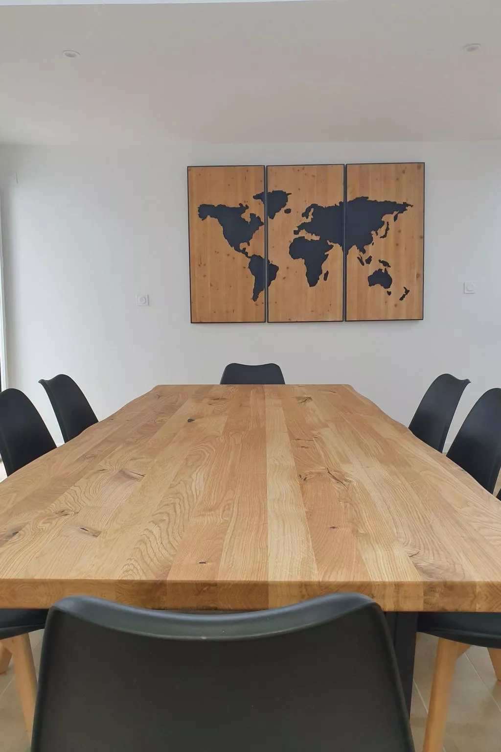 Neues Haus in Meeresnähe mit beheiztem Pool