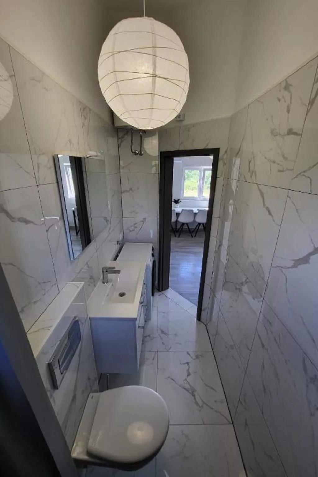 Lana Meer und Natur-Binnen