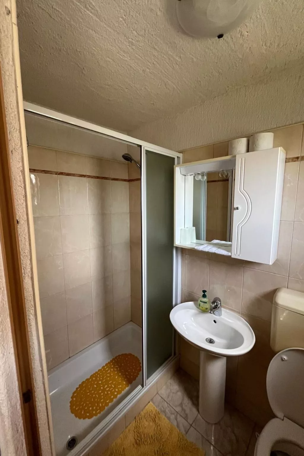 Apartman Bisa-Binnen