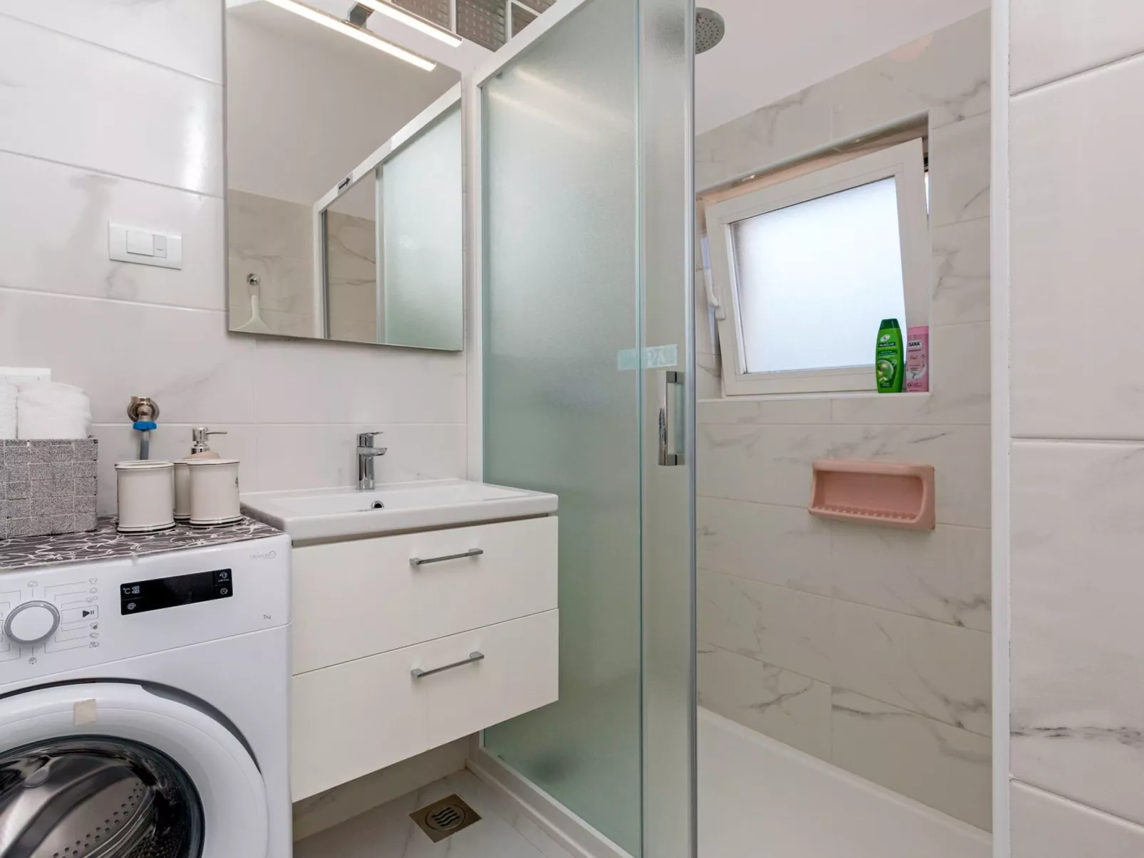 Apartman Oliva ****-Binnen