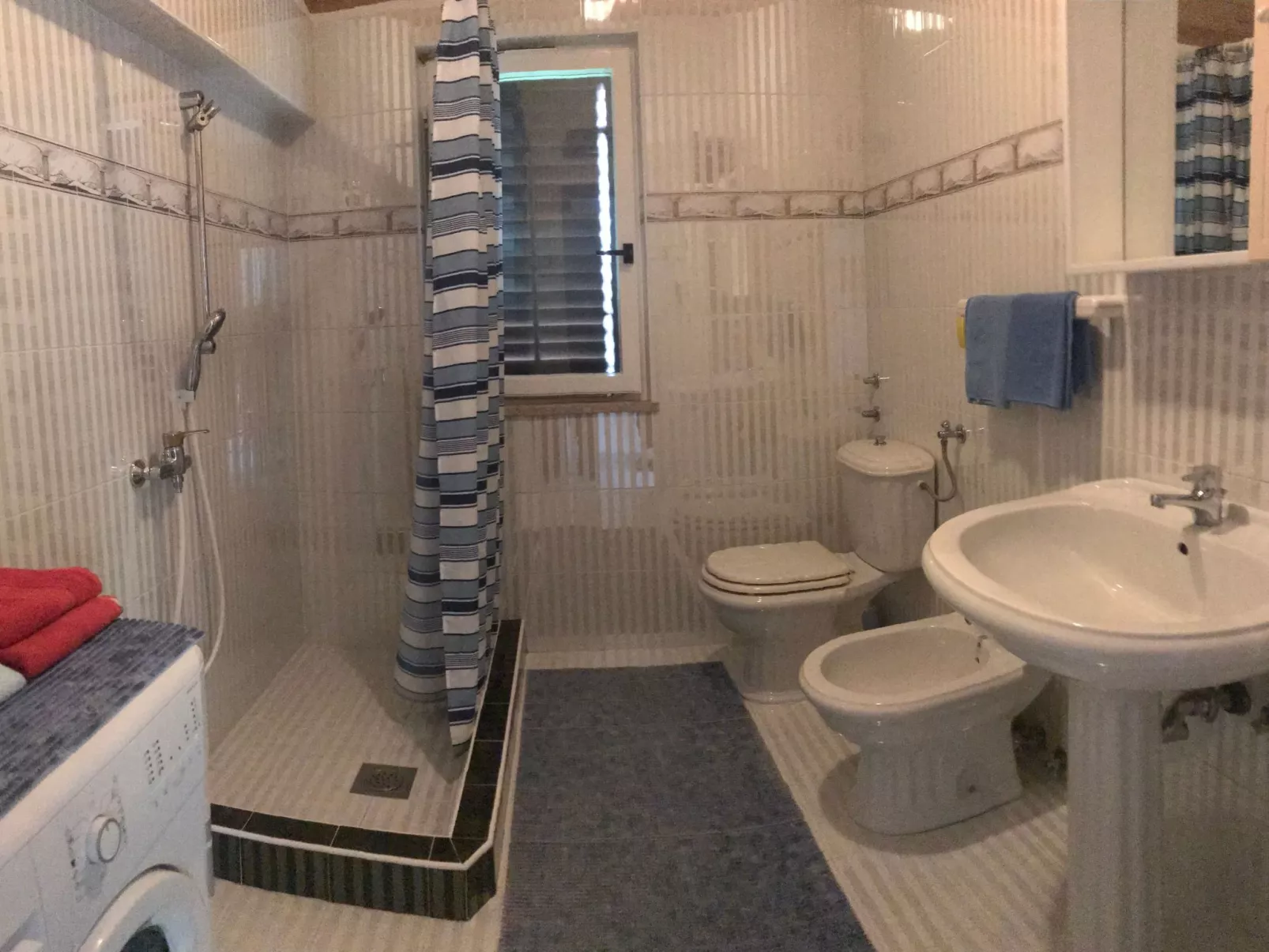 Apartment Bellavista-Binnen