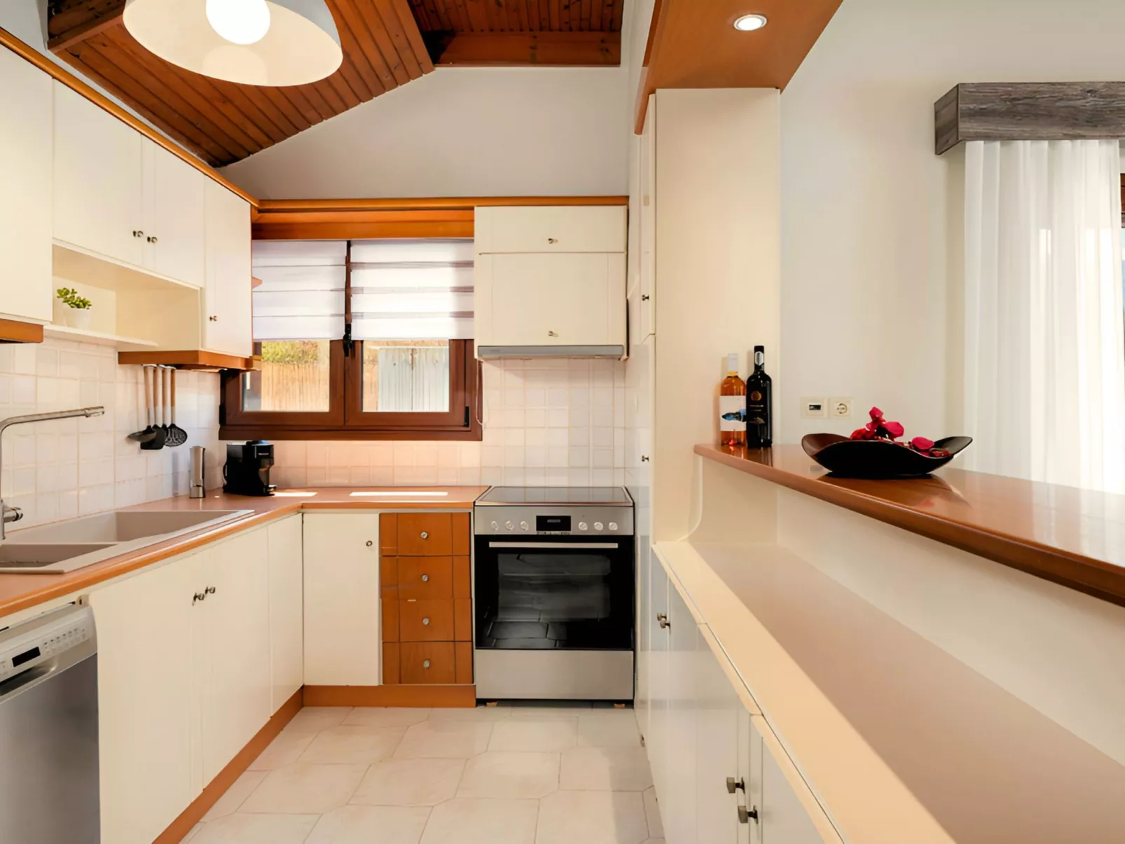 "Vegghera Villa" mit Bergblick-Image-tags.info