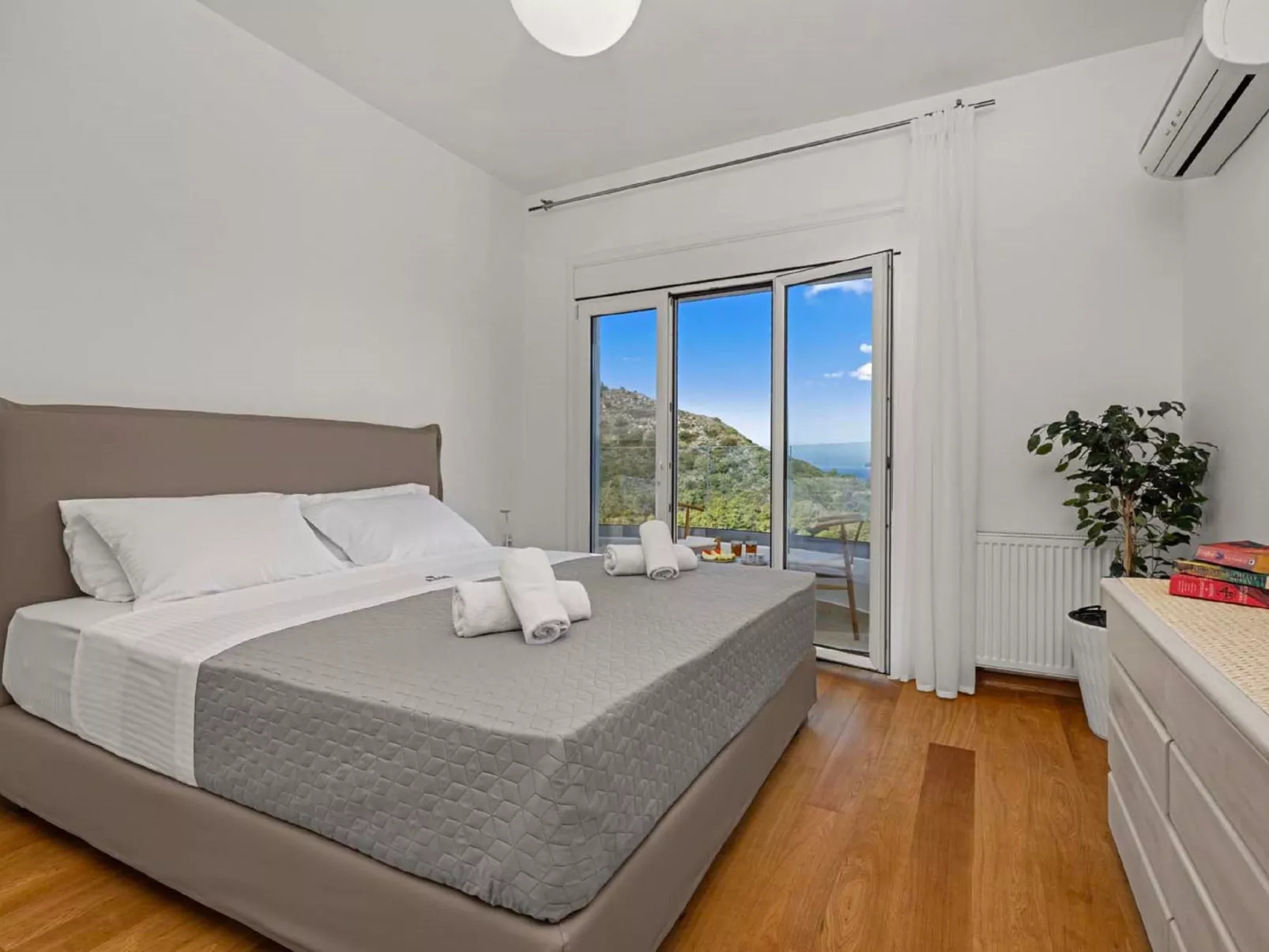 "Adamas Villa Rhodos"-Binnen