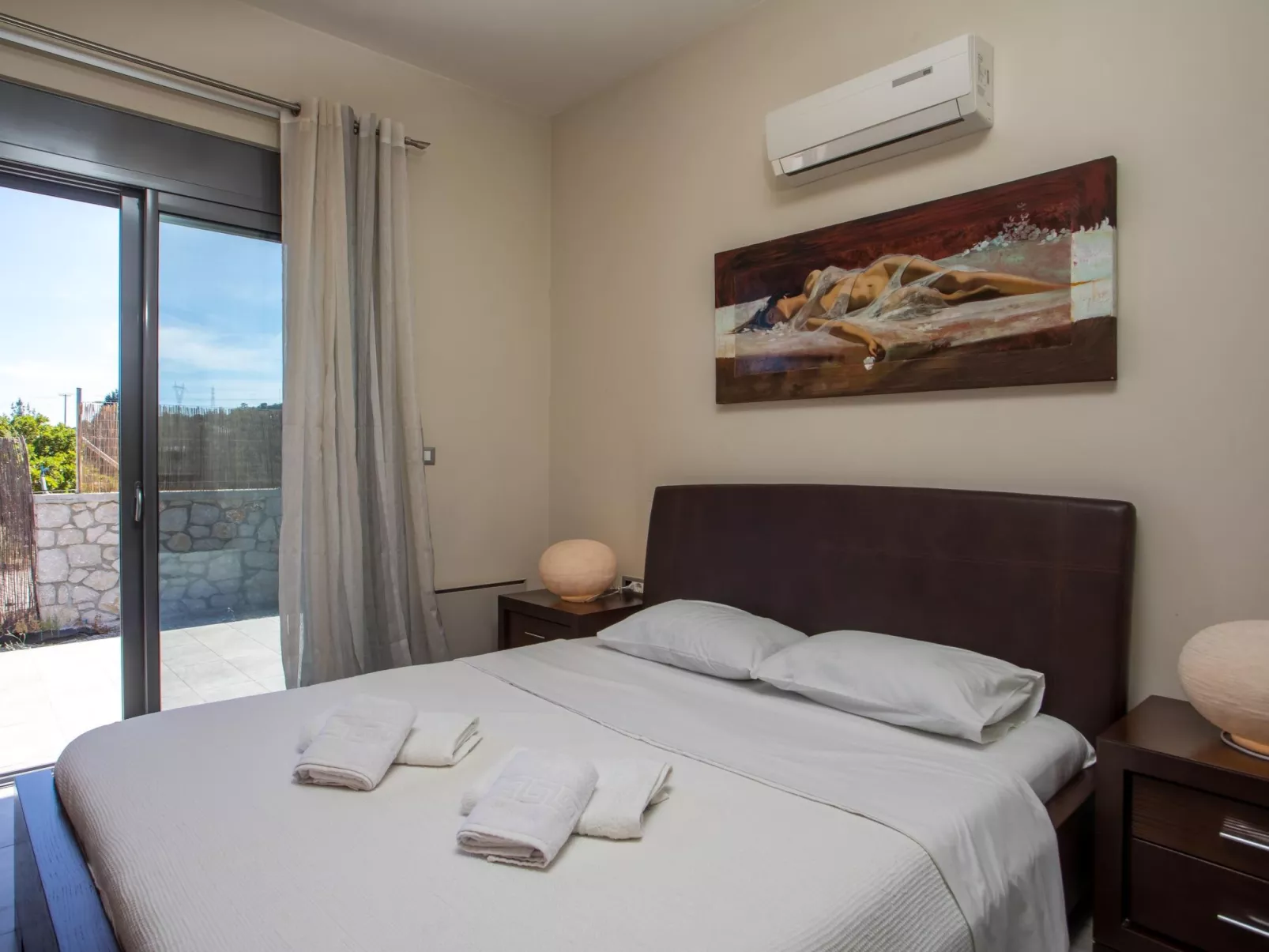 Hohe Aussicht Villa-Binnen