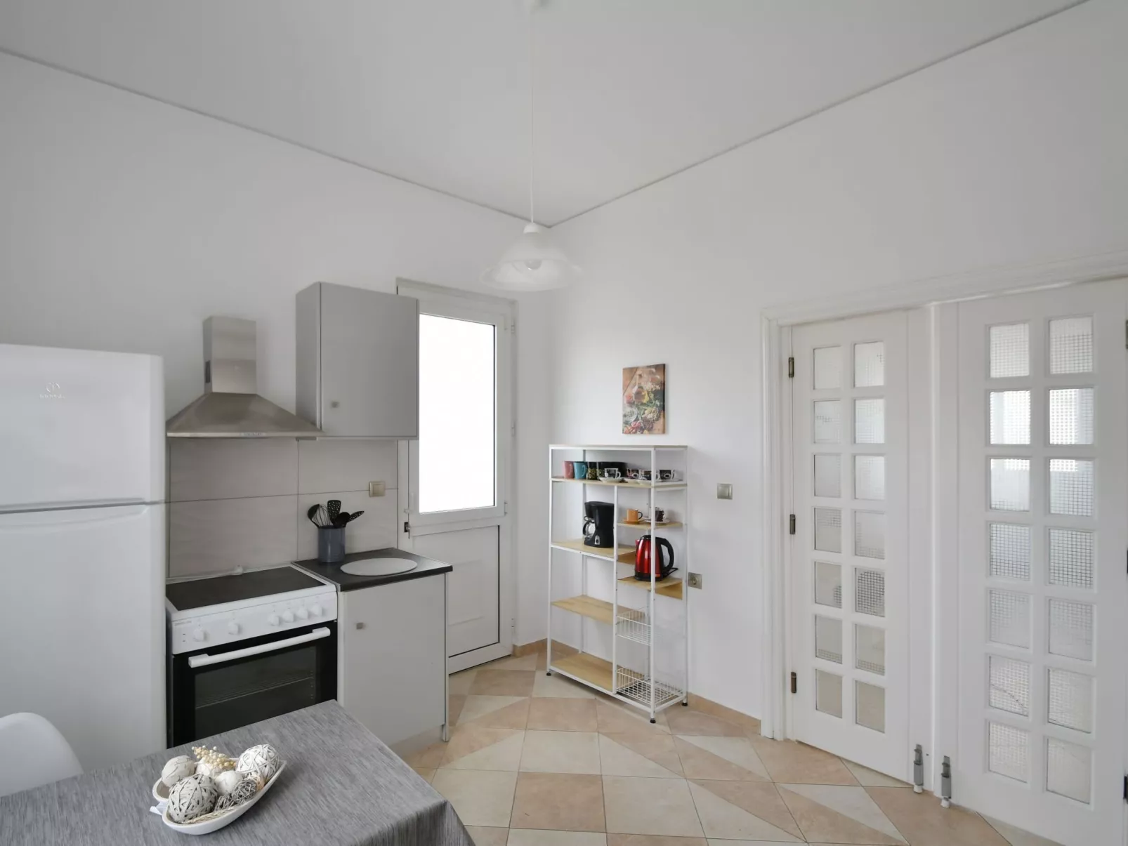 Kleines Paradies Villa A-Binnen