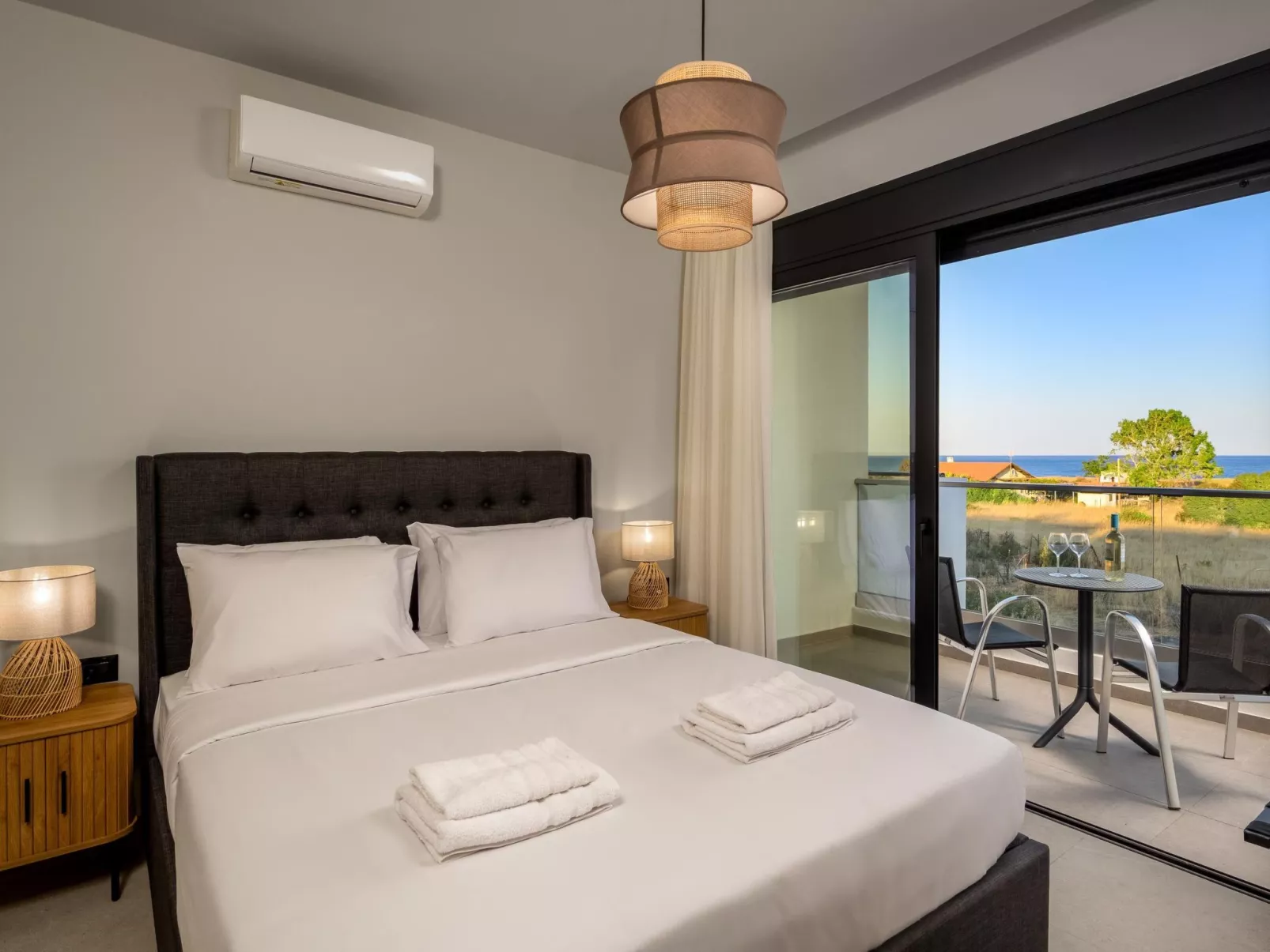 Terra Magna - Villa Cèlia-Buiten